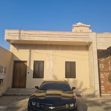 Black 2 Al Ula Exterior foto